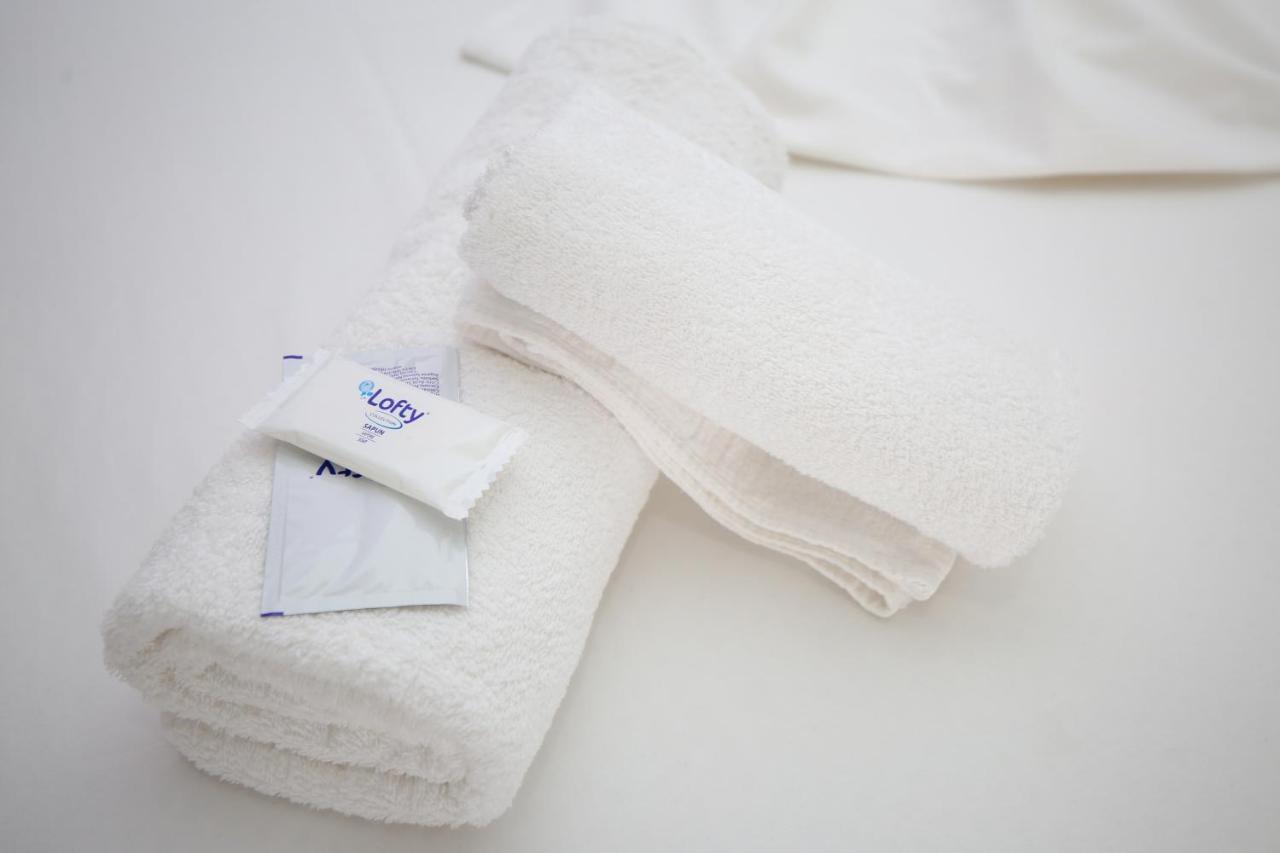 Skyhill Boutique Hotel Vlorë Eksteriør billede